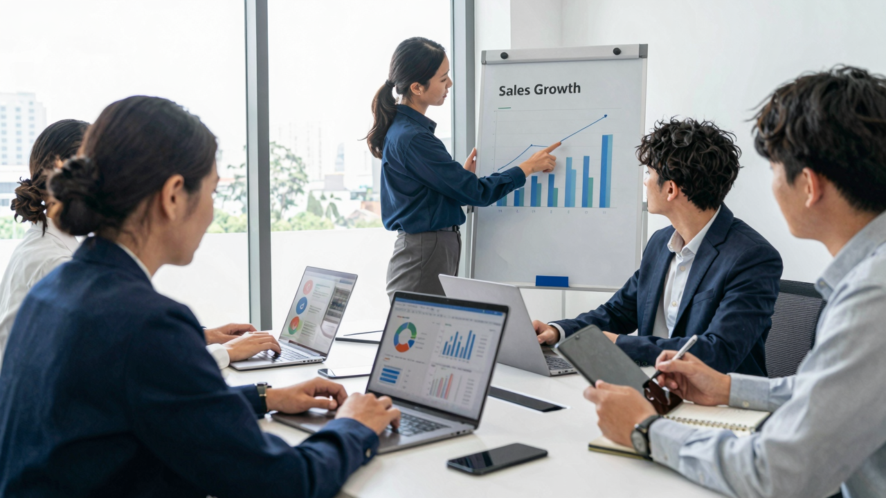 Measuring the Success of Your Omnichannel Strategy