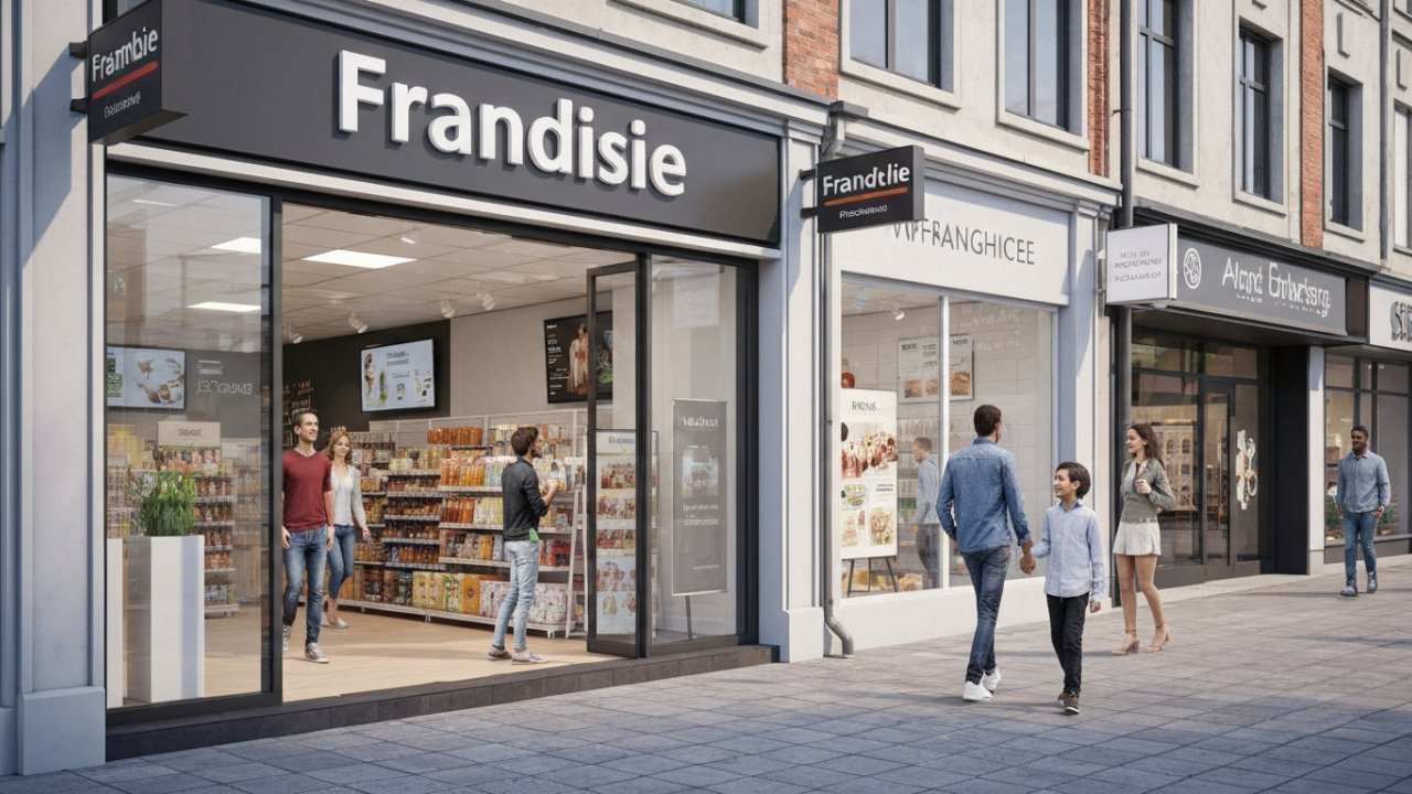 Mistakes to Avoid When Owning a Franchise