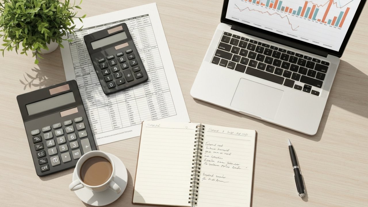 Monitor Cash Flow Diligently