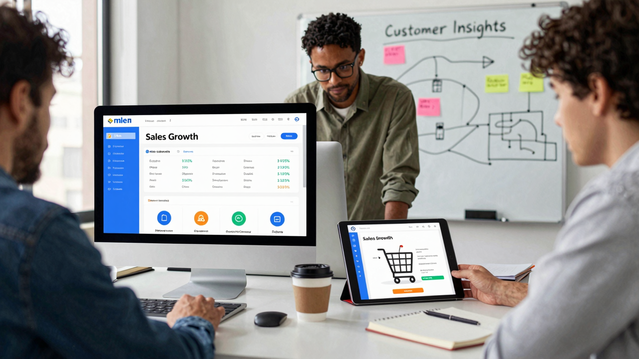 Navigating Agentic Commerce: Opportunities and Challenges
