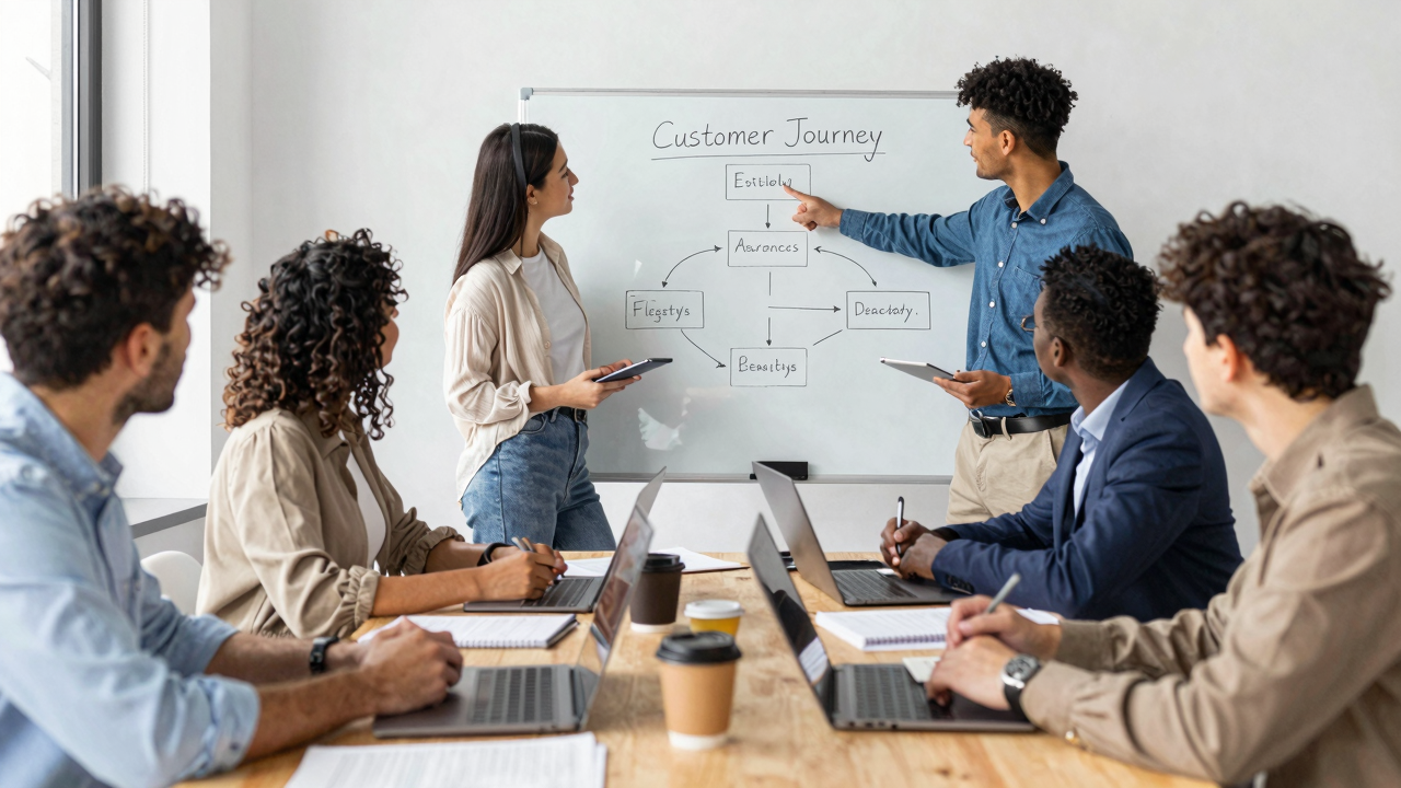 Navigating Customer Service Challenges