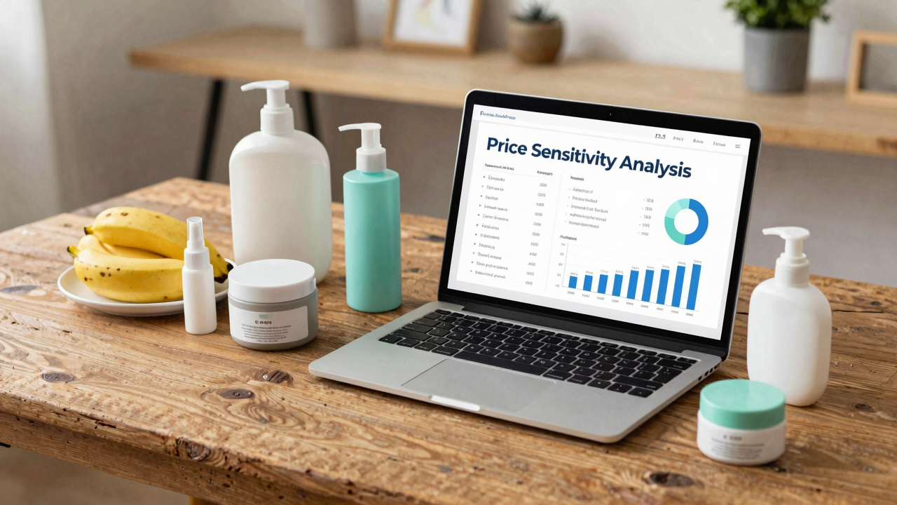 Navigating Price Sensitivity