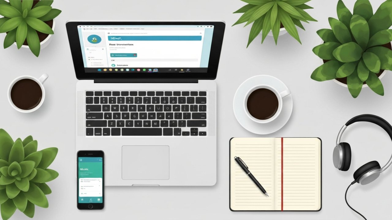 Next Steps: Enhance Communication With Slack