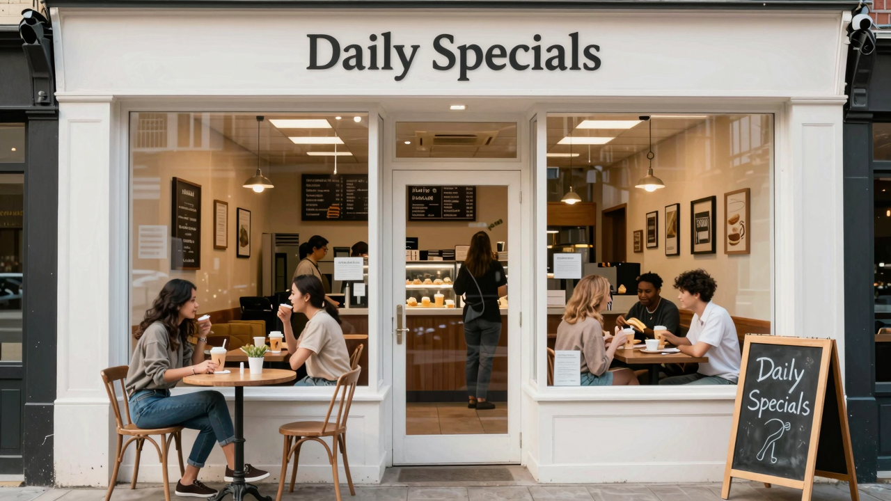 Next Steps to Start Your Franchise Journey