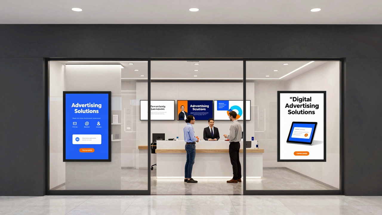 NTV360: The Digital Advertising Franchise Model