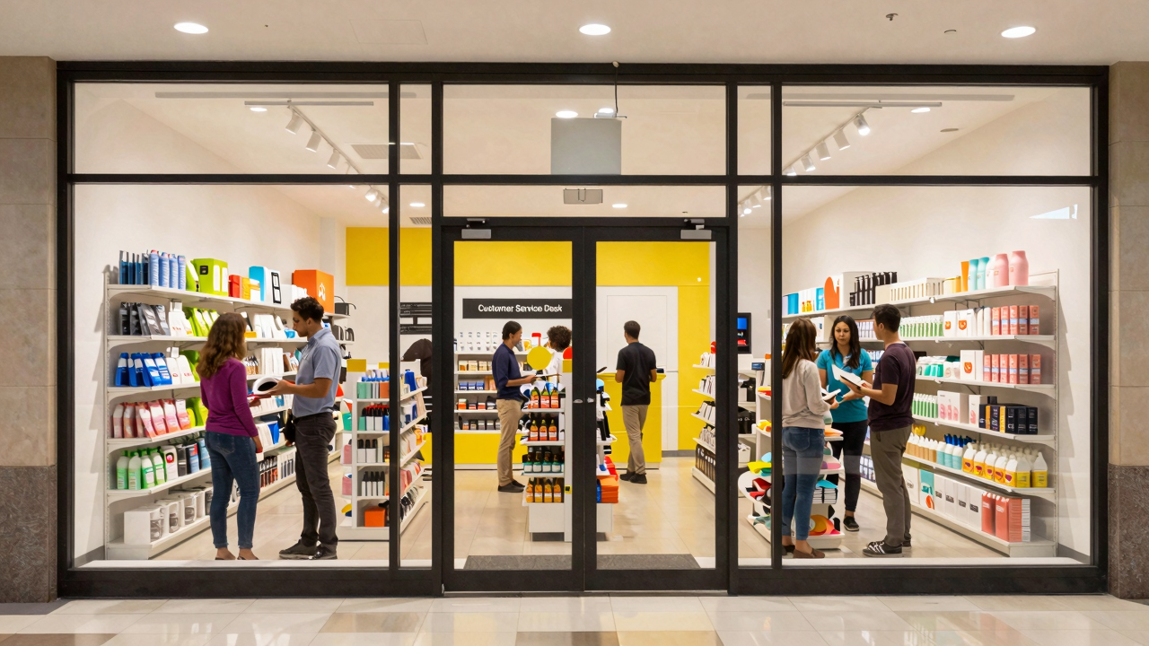 Nurturing Future Leaders Within Your Franchise
