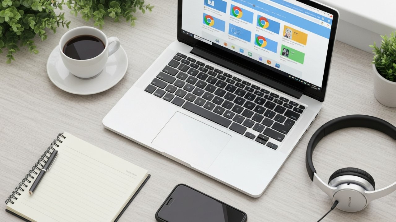 Optimize Your Browsing Experience With Google Chrome Profiles
