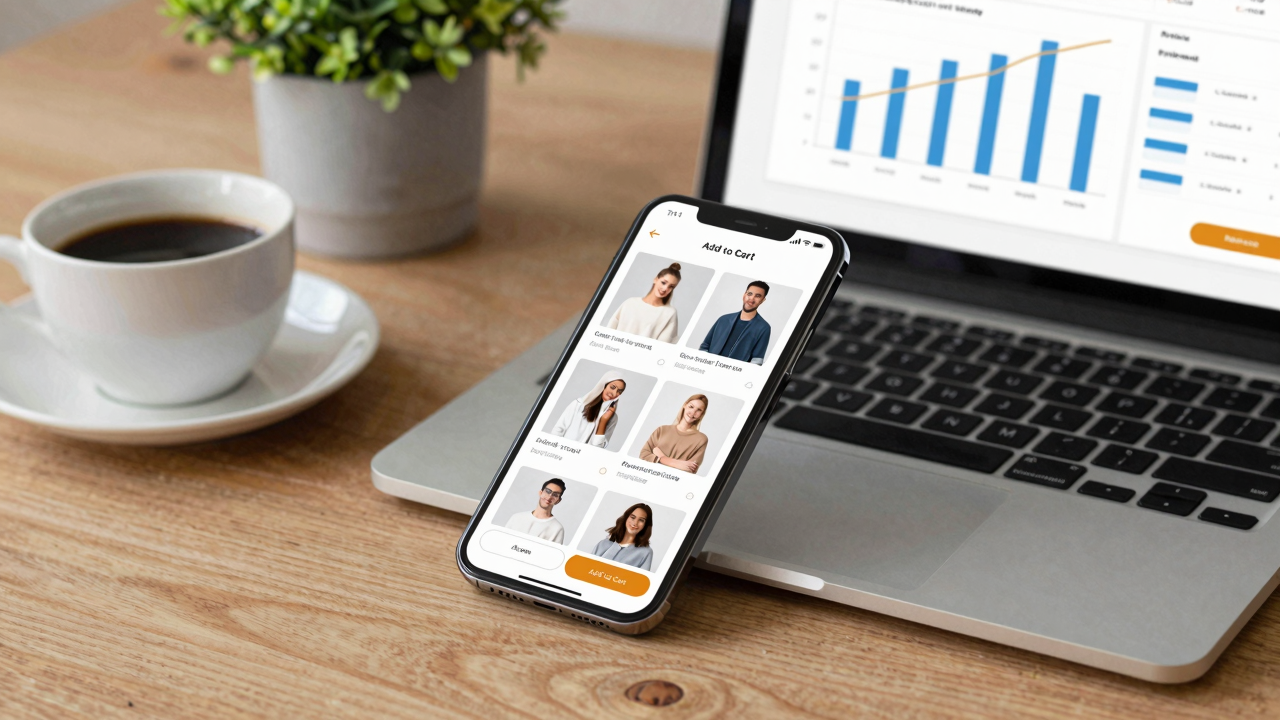 Optimize Your Site for Mobile Users to Boost Conversions