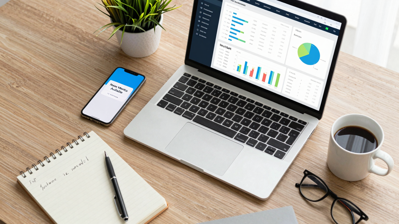 Output-Based Metrics: Understanding Performance