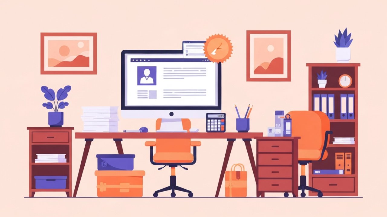 Overview of Accounting Software for Small Businesses