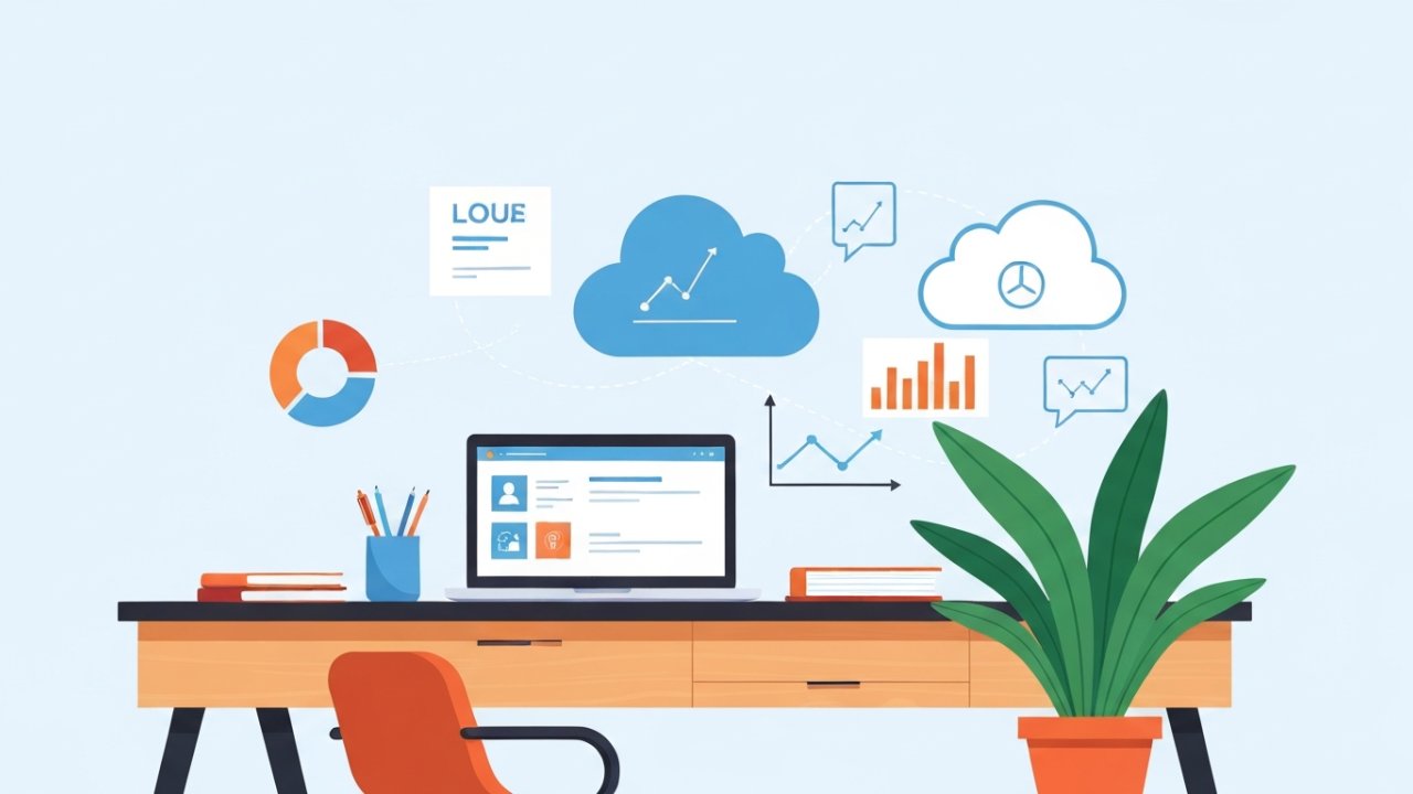 Patriot Software Accounting