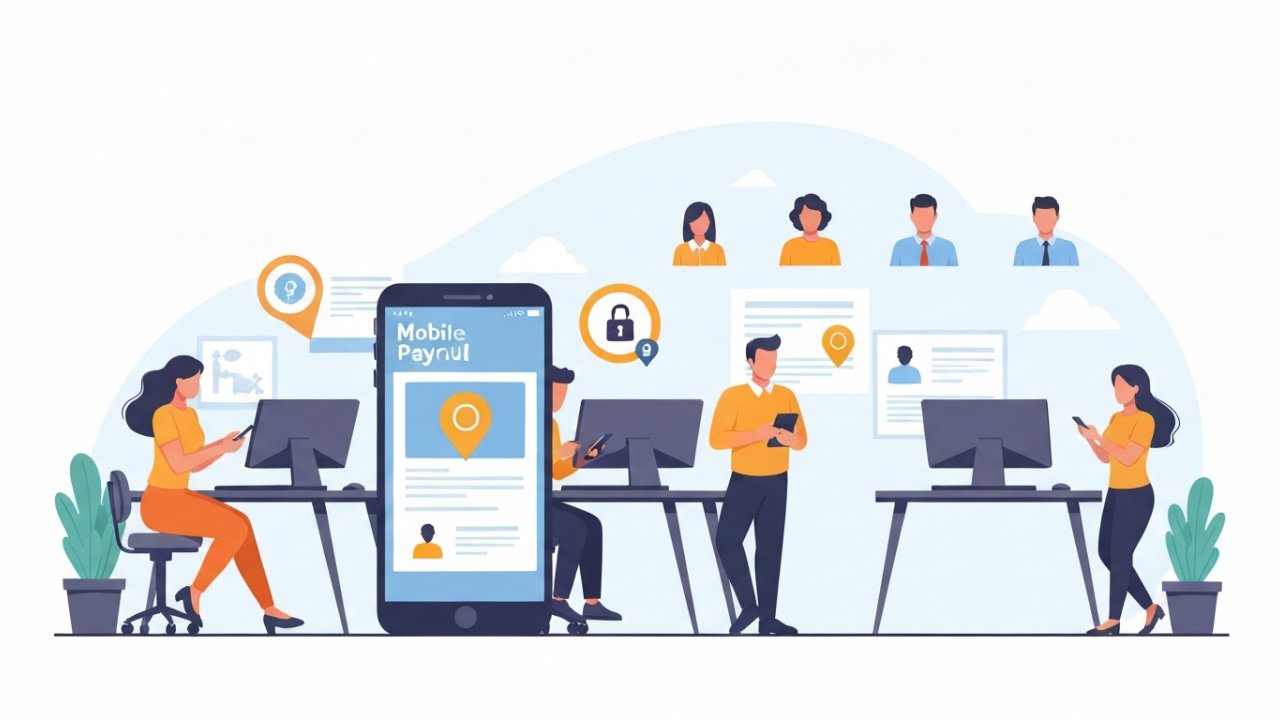 Paycom: Best for Mobile Payroll & Role-Based Access Management