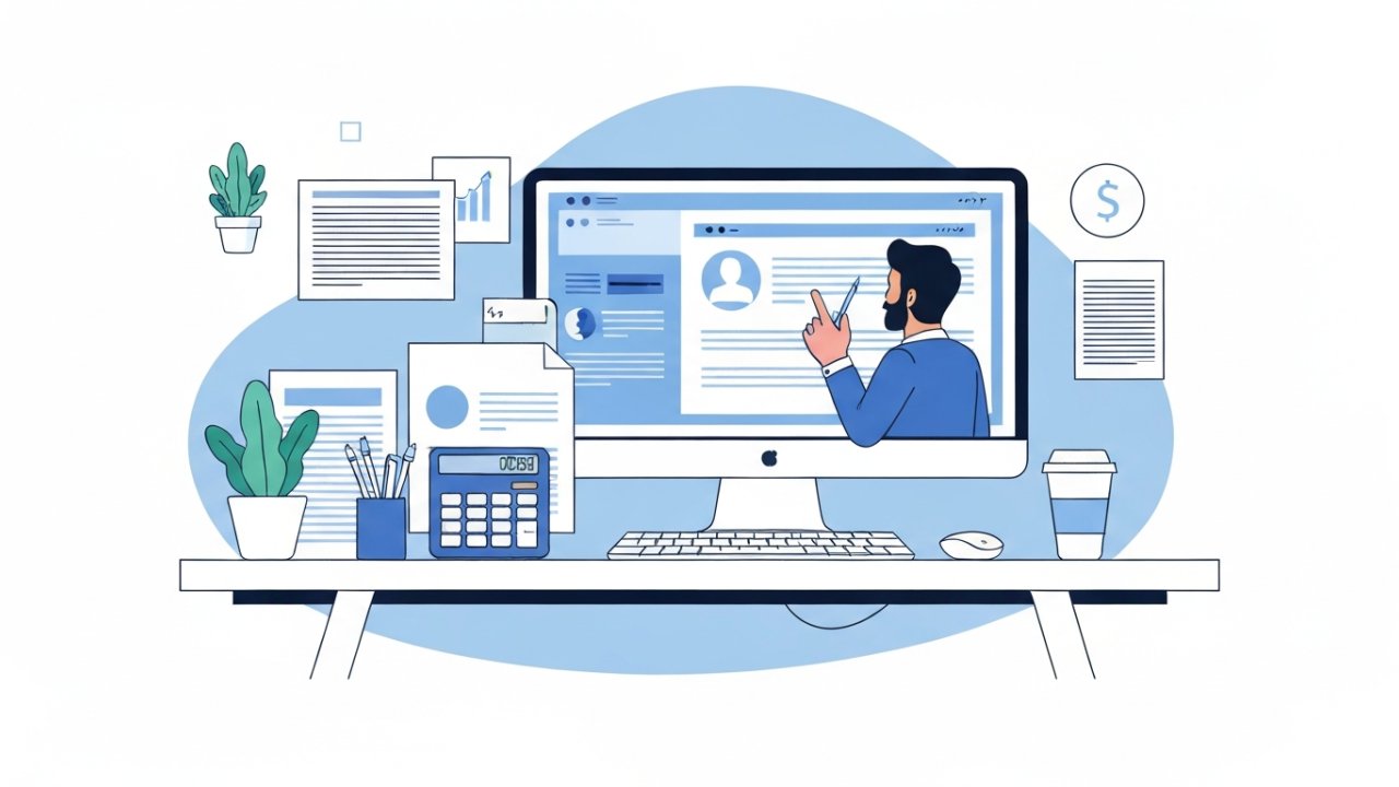 Paylocity: Best for Employee Reimbursement & Wage Garnishment