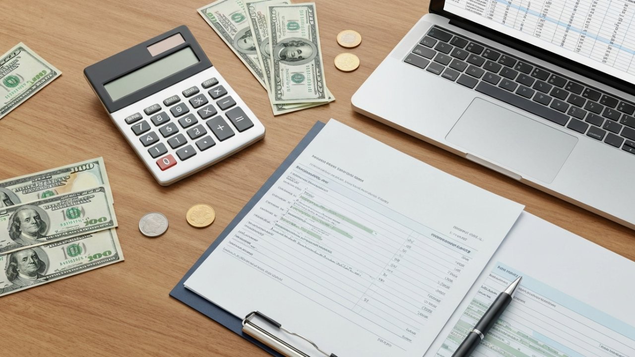 Personal Financial Statements Overview