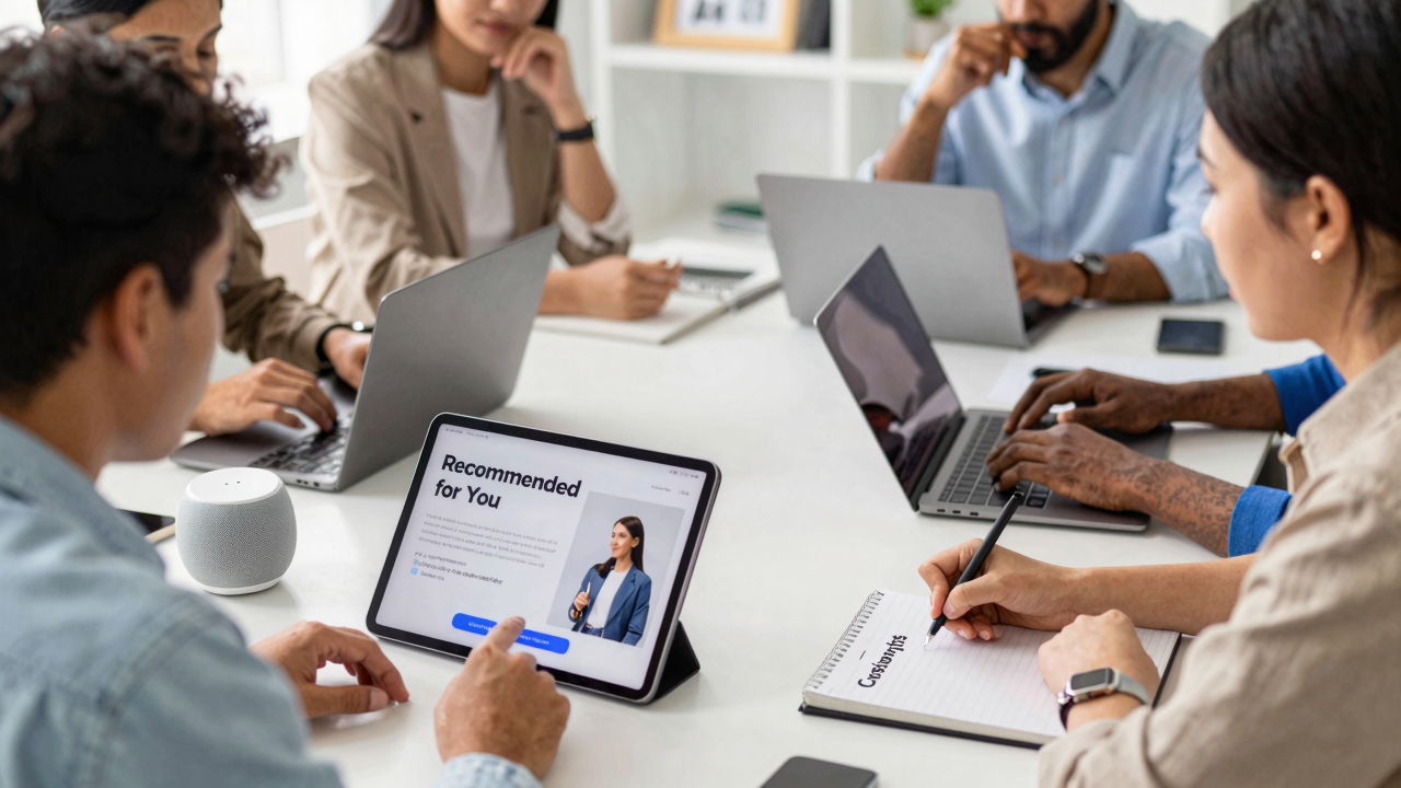 Personalization and Conversational AI: The Future of E-Commerce