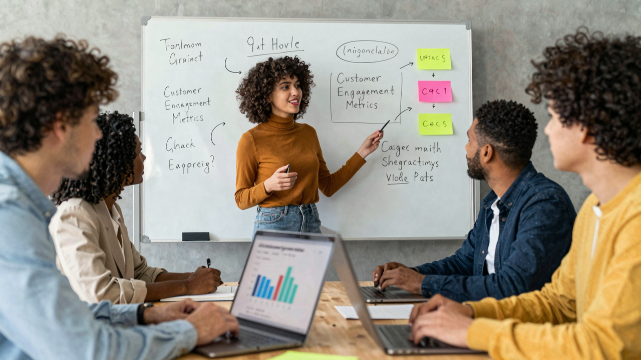 Personalization: The Key to Customer Engagement
