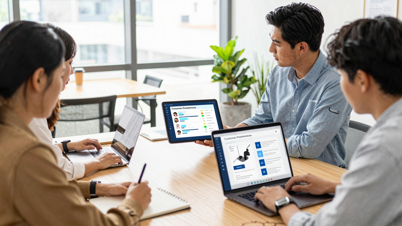 Personalization Trends in Consumer Products: Meeting Consumer Expectations