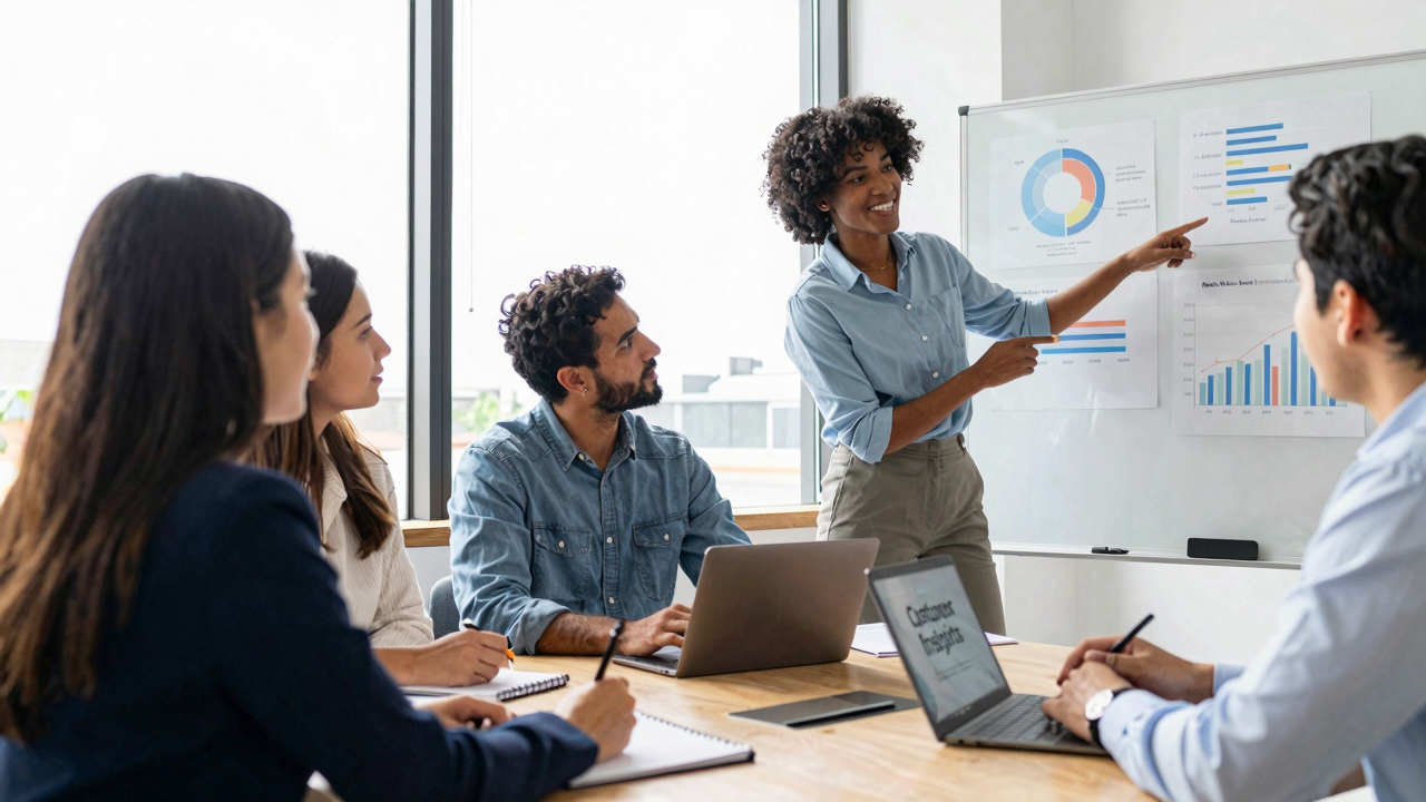 Personalize Interactions for Greater Impact