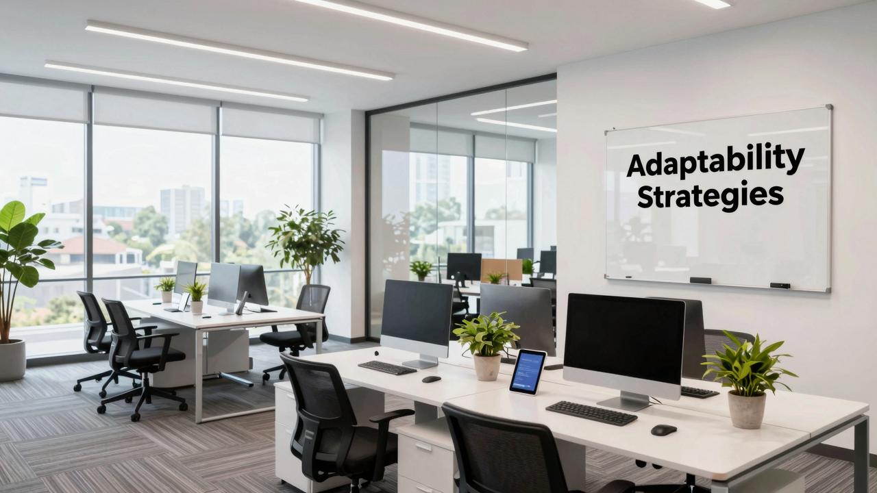 Planning for Future Growth and Adaptability
