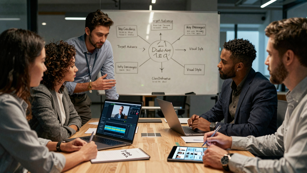 Planning Your Video Content