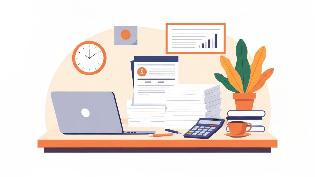 Prepare Your Financial Statements