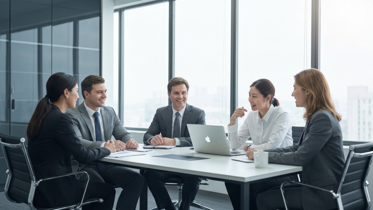 Prioritize Long-Term Partnerships