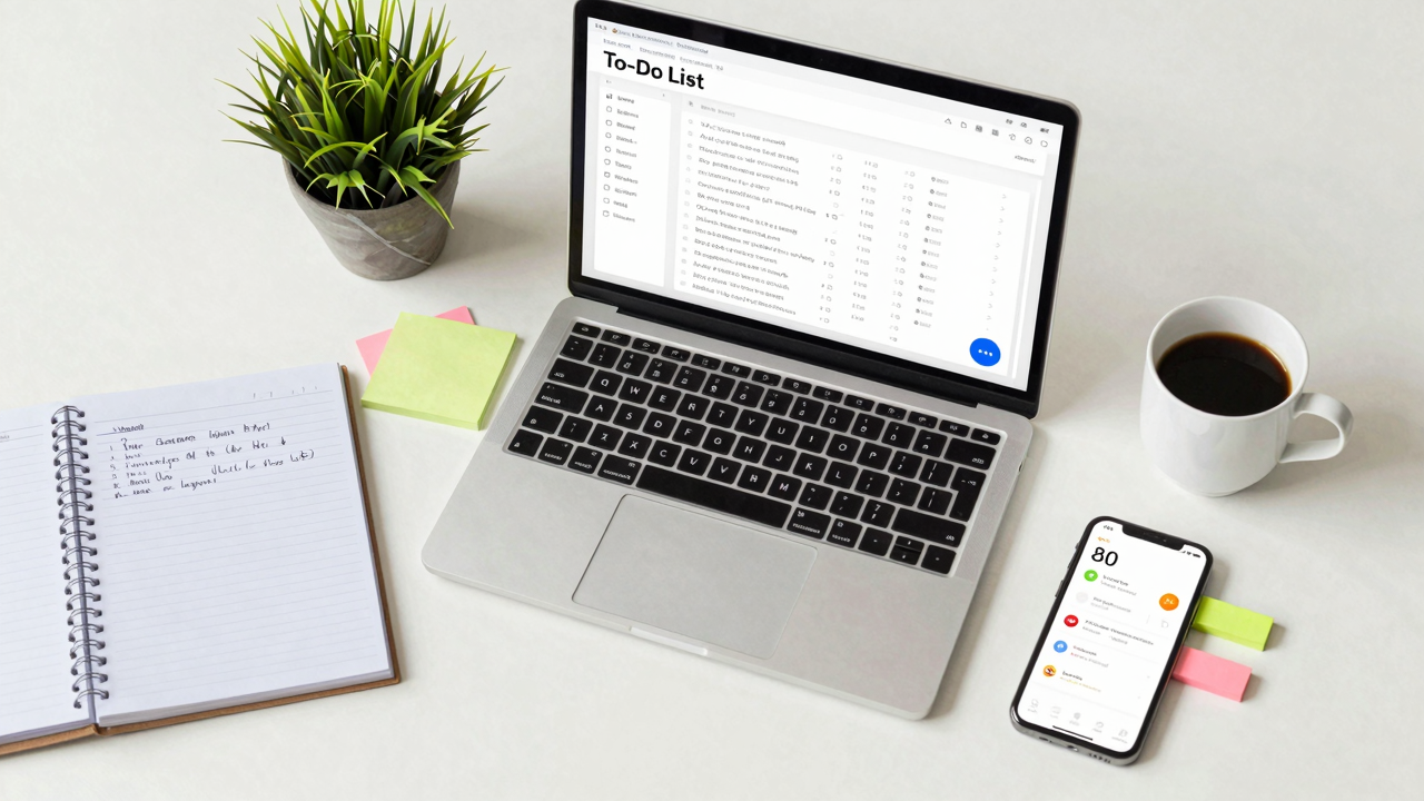 Prioritize Tasks for Effective Time Management