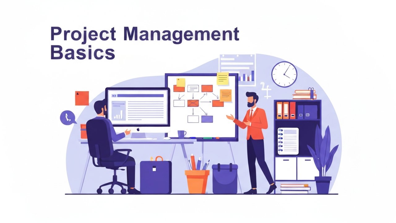Project Management Basics