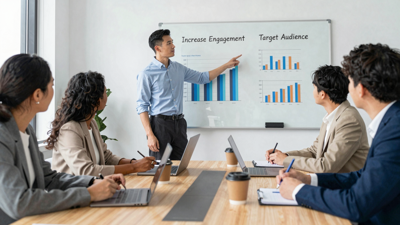 Proven B2B Marketing Strategies That Boost Sales