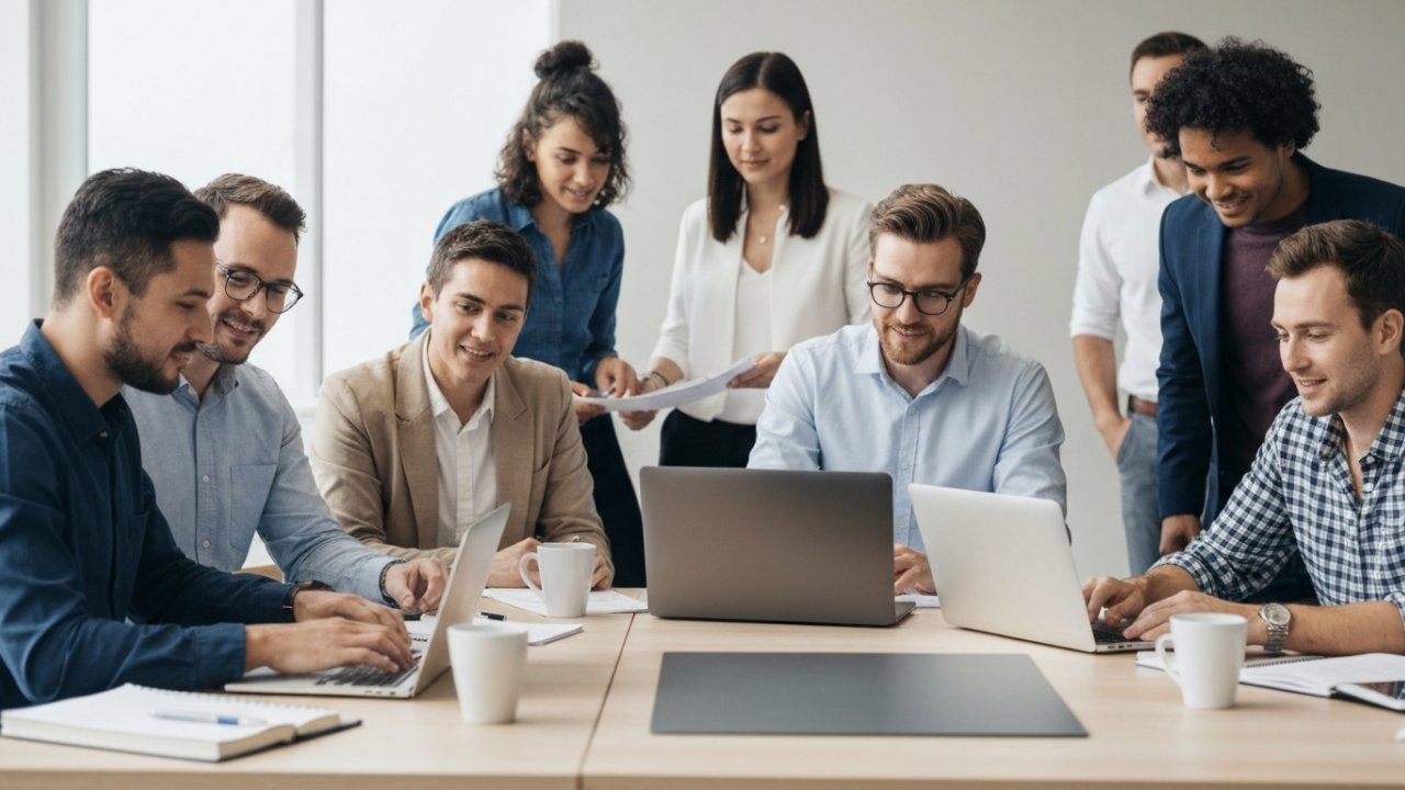 Quality Assurance Training