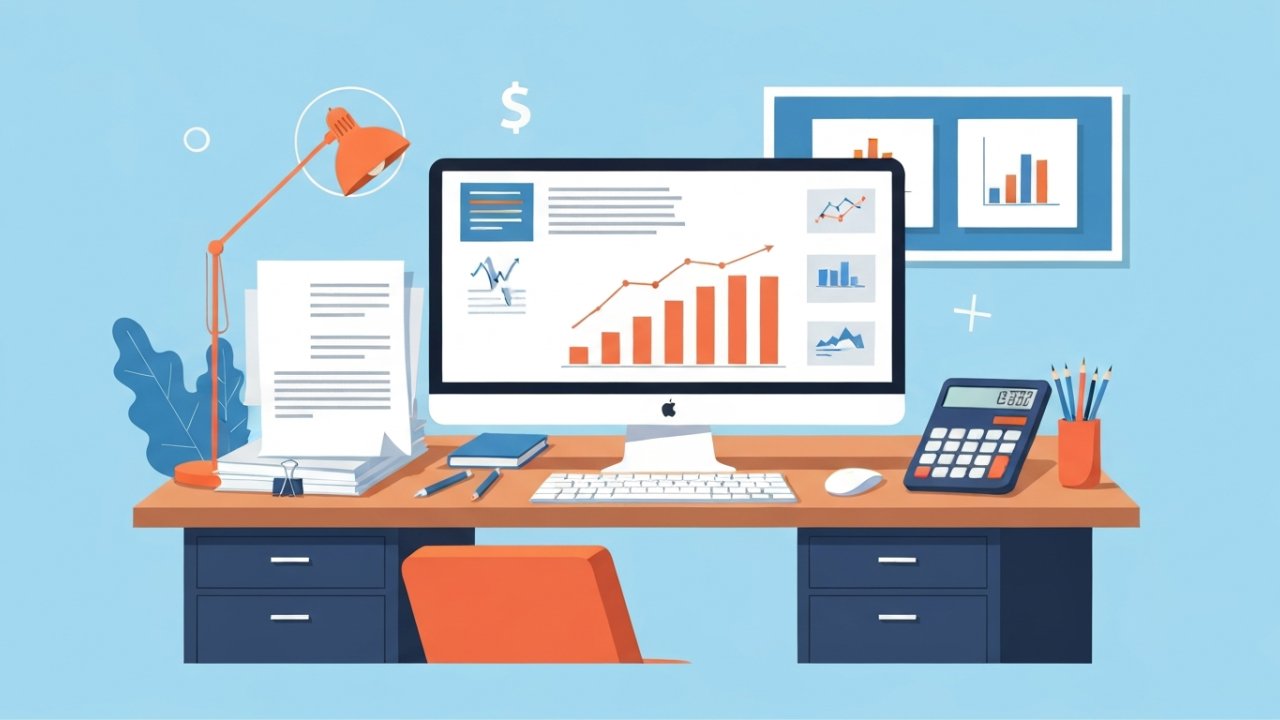 QuickBooks Online: Versatility and Comprehensive Features