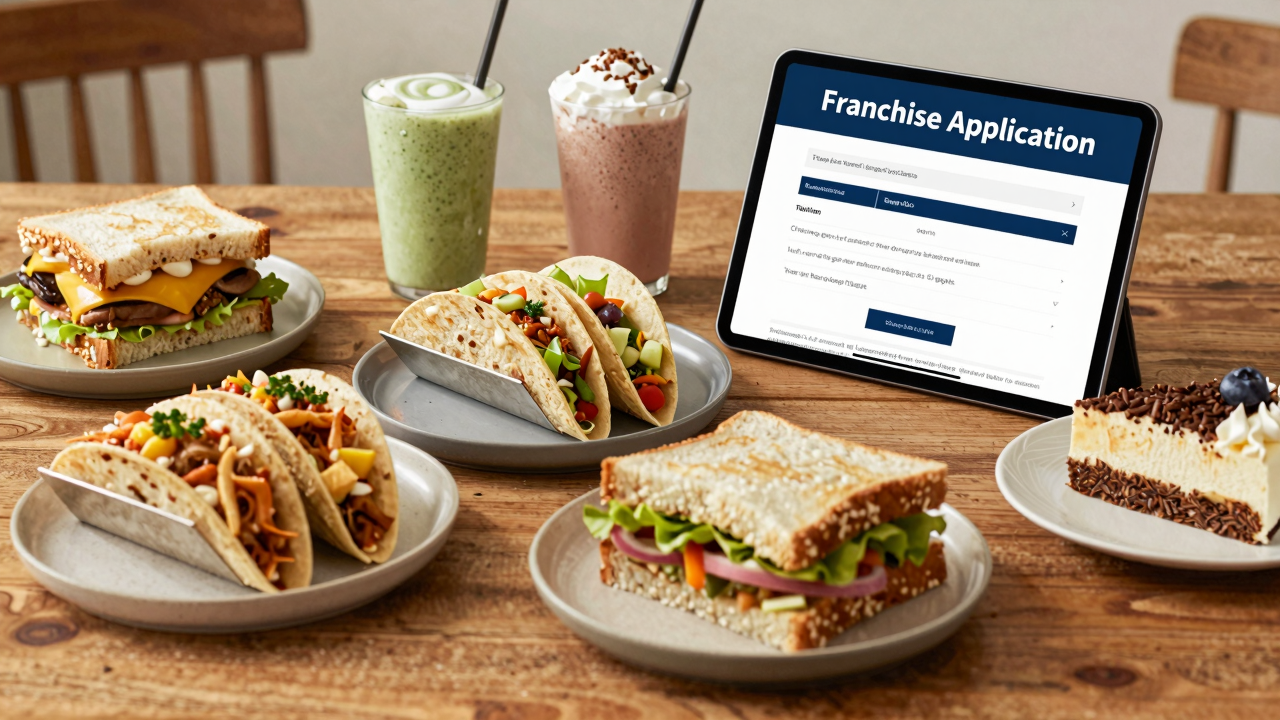 Real-Life Success Stories in Food Franchising