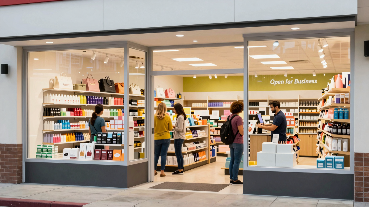 Real Success Stories: Franchisees Who Made It Big