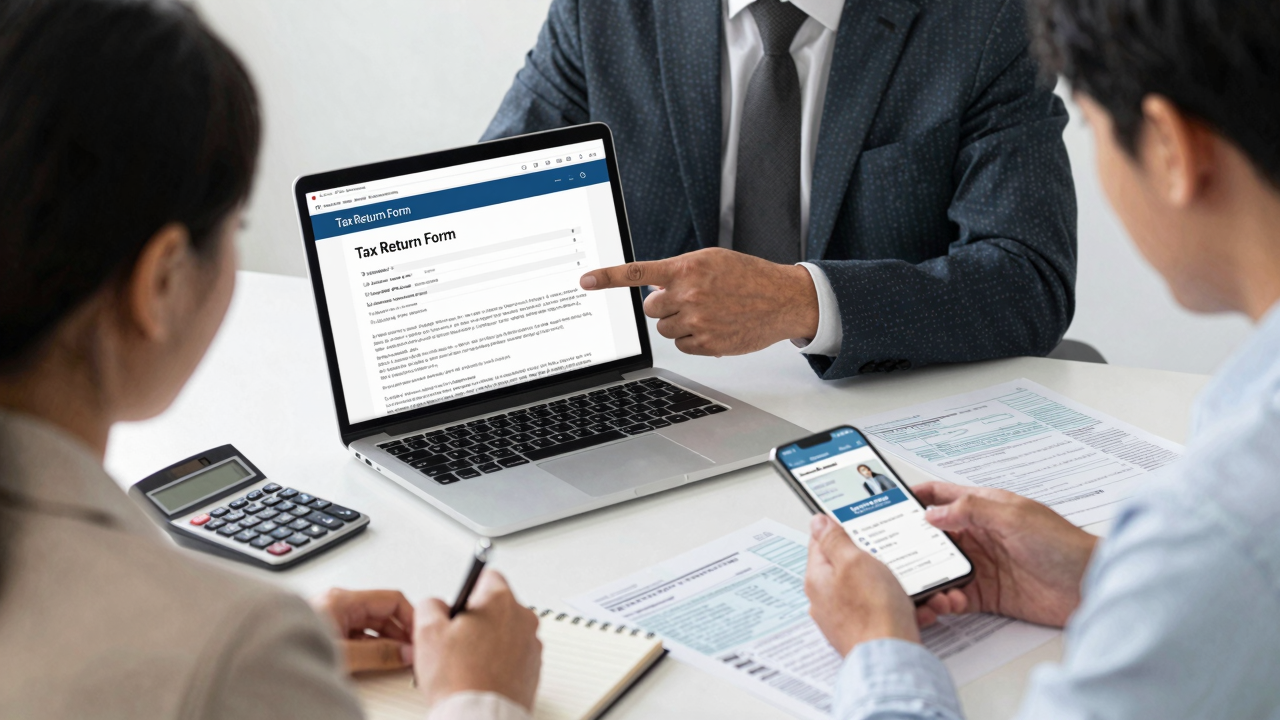 Recognizing Tax Scams and Fraudulent Activity
