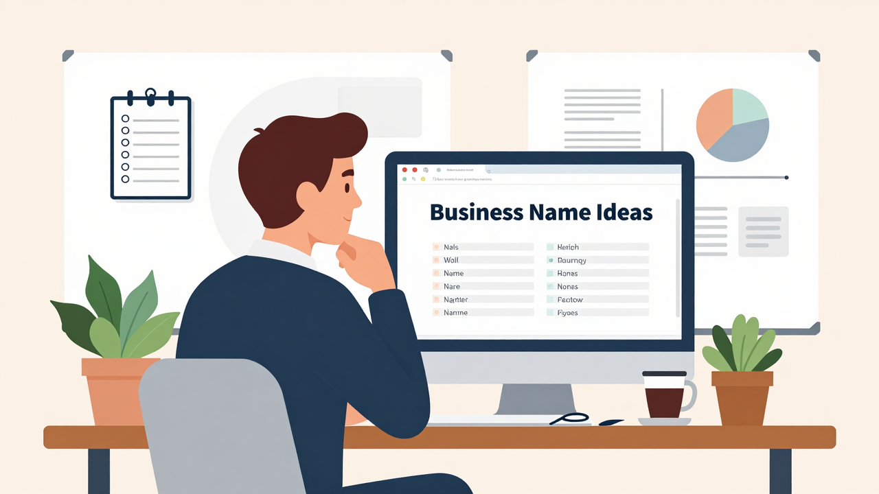 Relevance to Your Business Identity