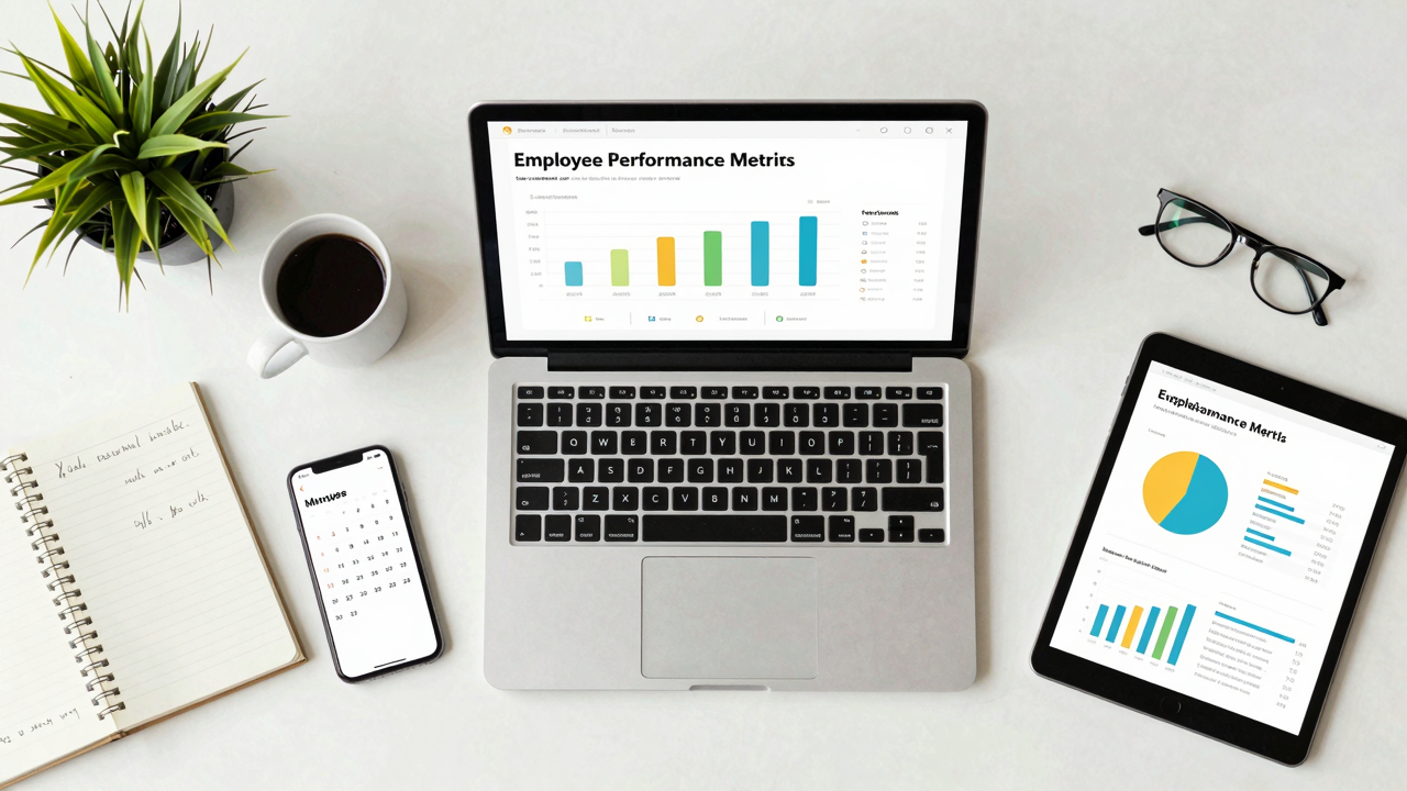 Remote Work Metrics: Adapting to Change