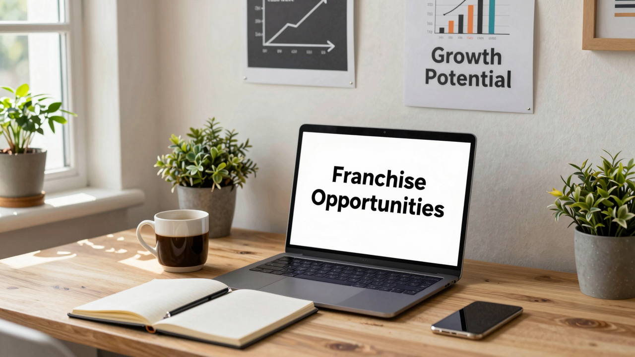 Resources for Aspiring Franchise Owners