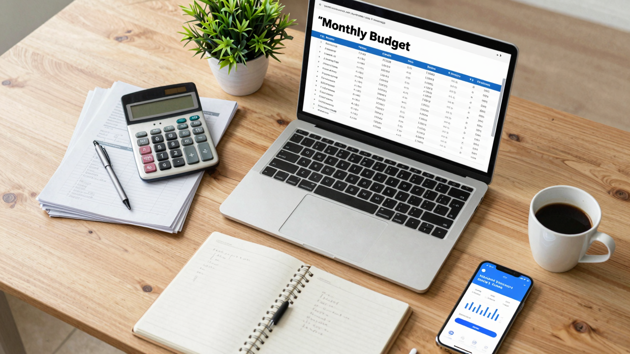 Resources for Enhancing Financial Literacy