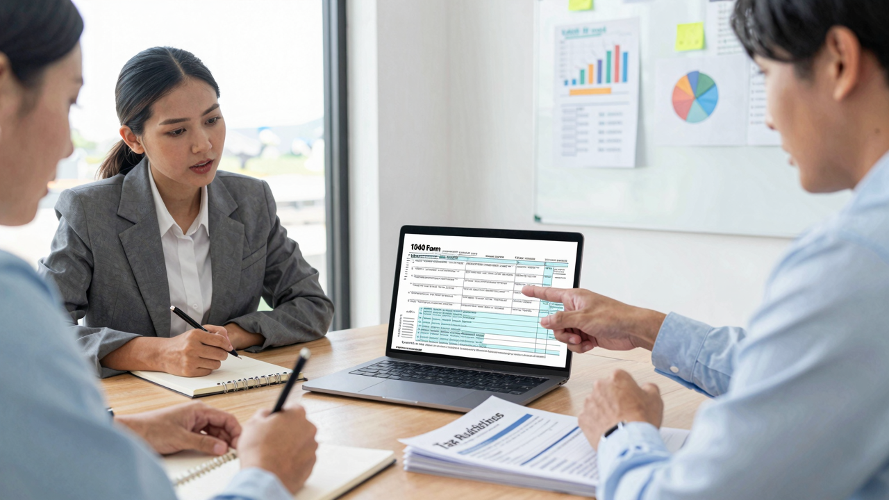 Resources for Tax Assistance