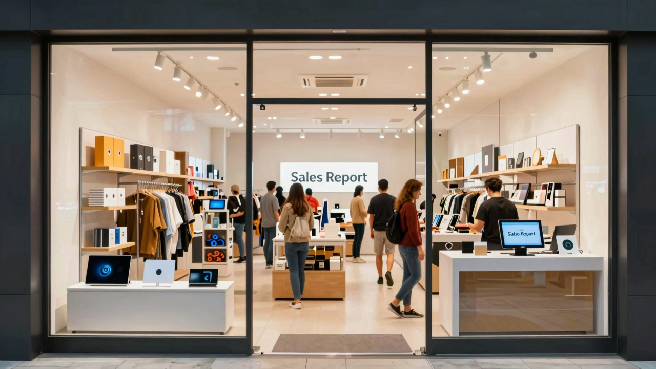 Retail Media Networks: Unlocking New Revenue Streams