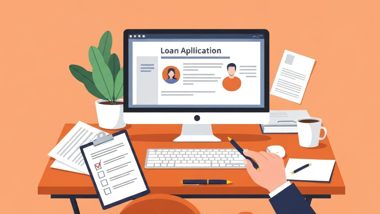 Review Your Application for Accuracy