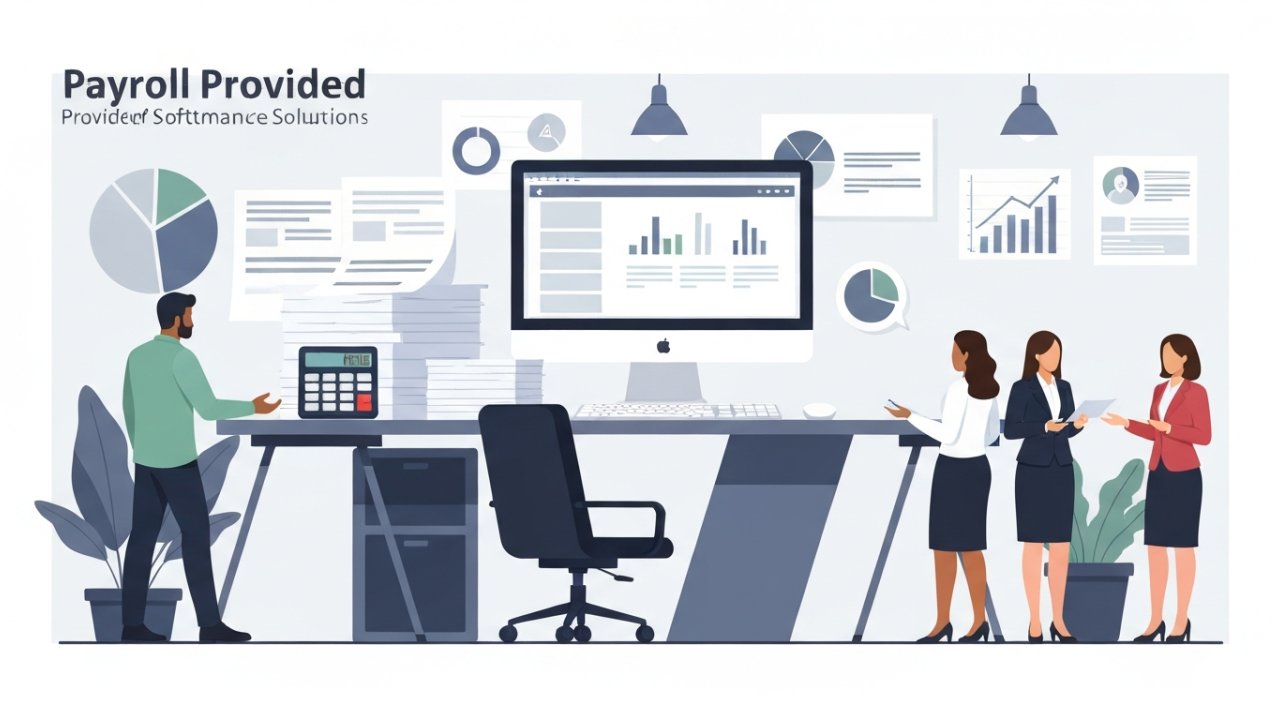 RUN Powered by ADP: Best for Payroll Entry & Compliance Management
