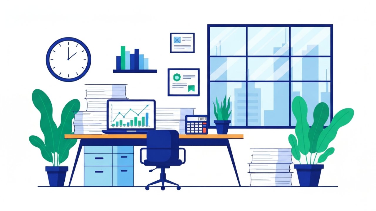 Sage Intacct: Tailored for Complex Accounting Needs