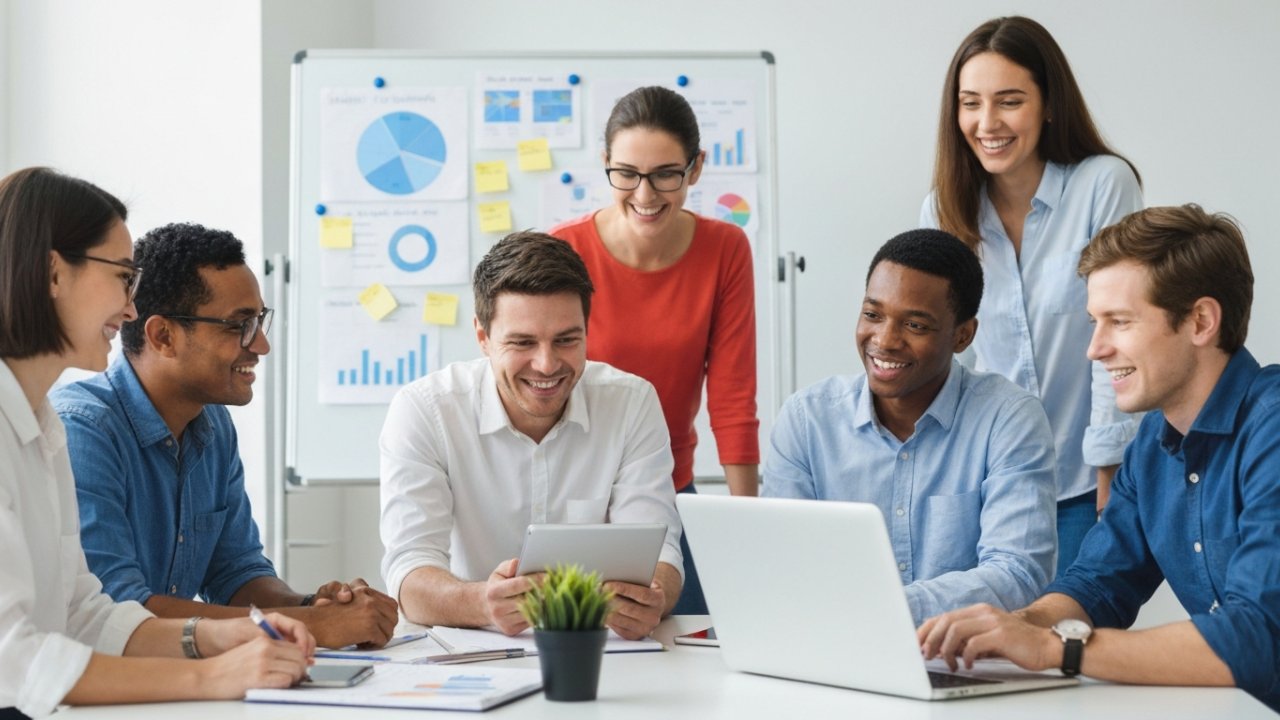 Sales Training
