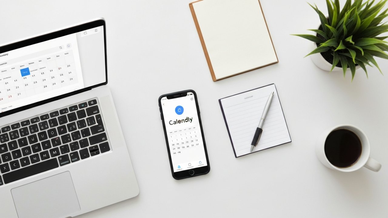 Schedule Effortlessly With Calendly