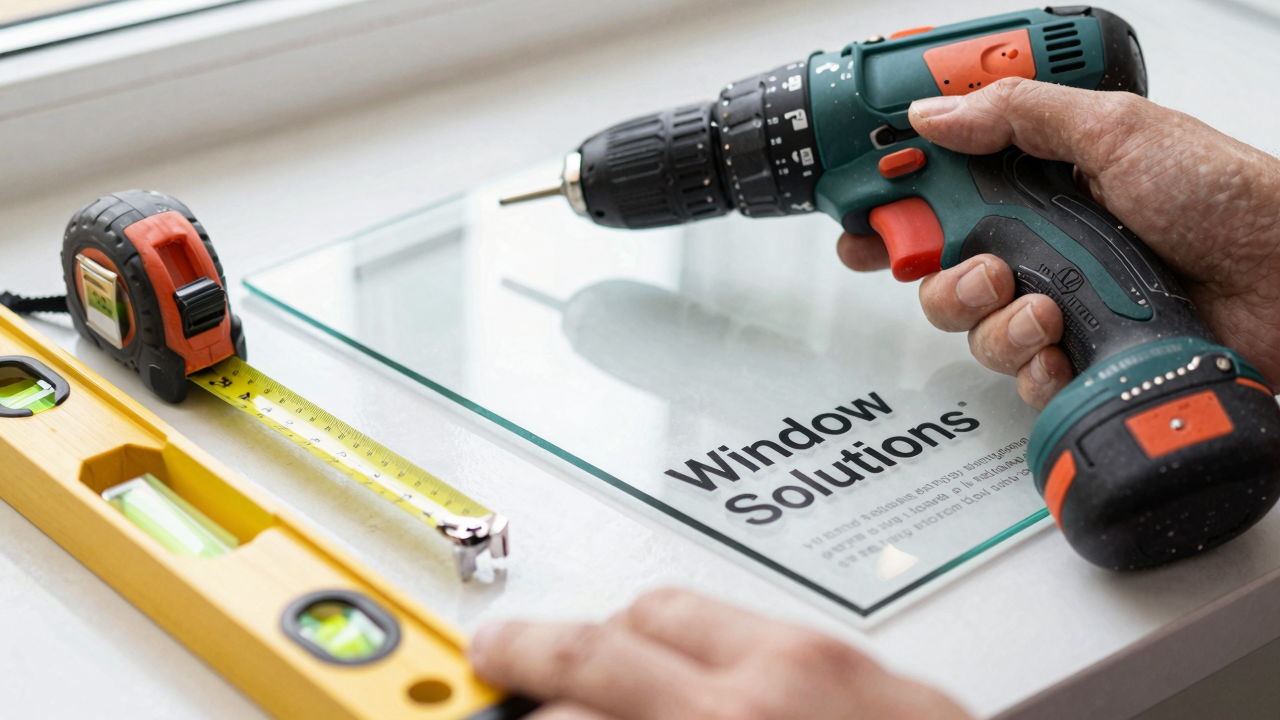 Screenmobile: Your Franchise in Innovative Window Solutions