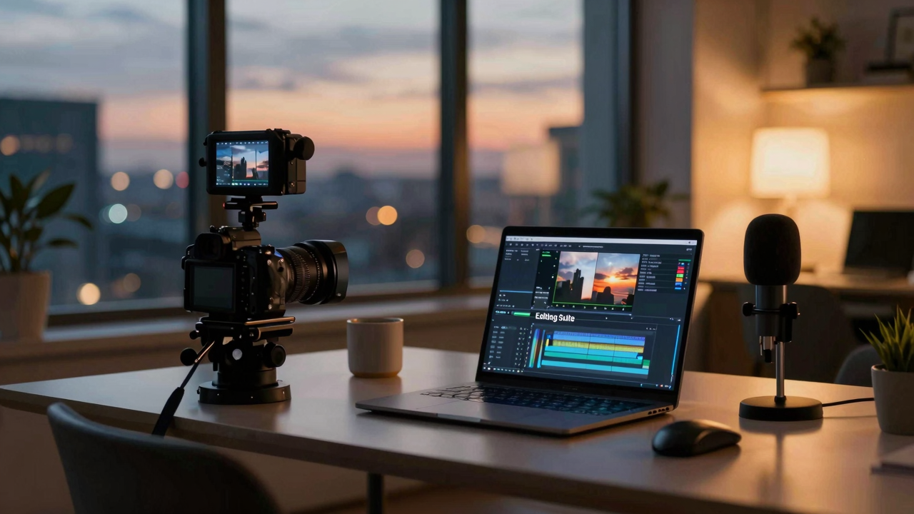 Selecting the Right Equipment and Software