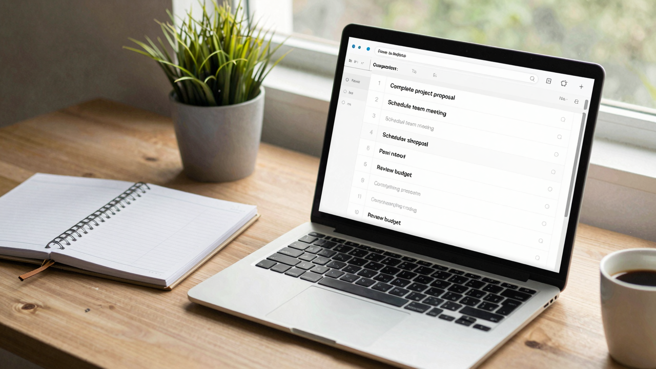 Set Clear Priorities for Effective Time Management