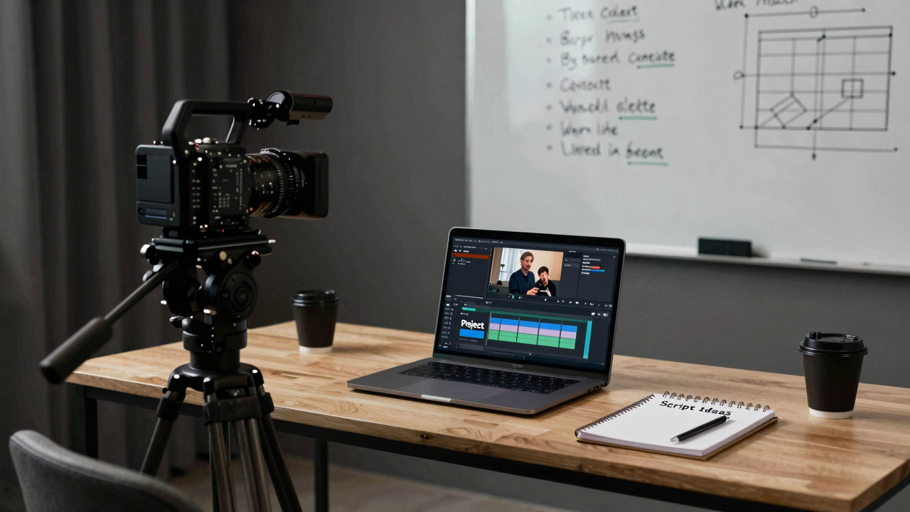 Setting Up Your Recording Environment