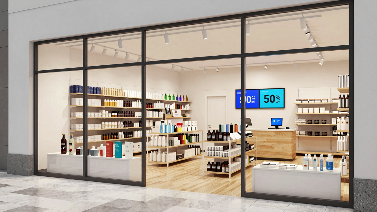 Smart Pricing Strategies for Retail Success